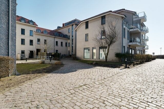 Ferienwohnung in Fehmarn OT Burgtiefe - Am S&uuml;dstrand 9 Strandburg I - Bild 23