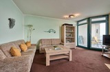 Ferienwohnung in Fehmarn OT Burgtiefe - Am S&uuml;dstrand 9 Strandburg I - Bild 1