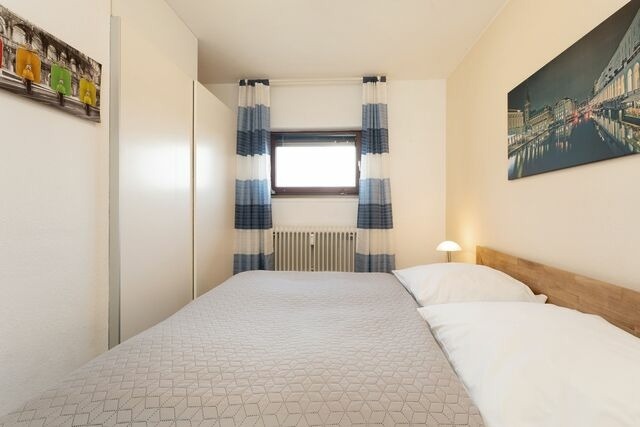 Ferienwohnung in Gr&ouml;mitz - Haus Strandburg Segelboot - Bild 24