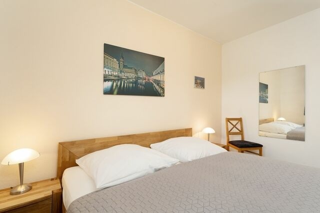 Ferienwohnung in Gr&ouml;mitz - Haus Strandburg Segelboot - Bild 25