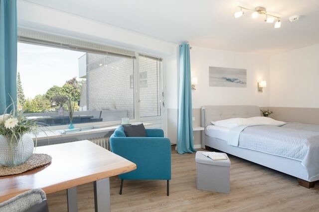 Ferienwohnung in Scharbeutz - Gorch-Fock-Ring 28 OstseeRaum - Bild 2
