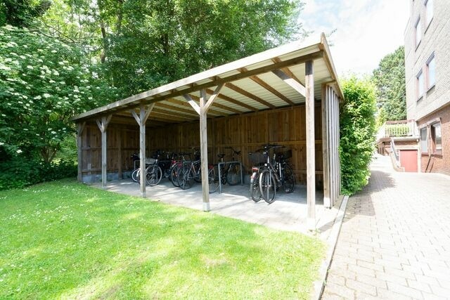 Ferienwohnung in Scharbeutz - Gorch-Fock-Ring 28 OstseeRaum - Bild 25