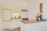 Ferienwohnung in Rettin - Strandzeit Rettin - Bild 13