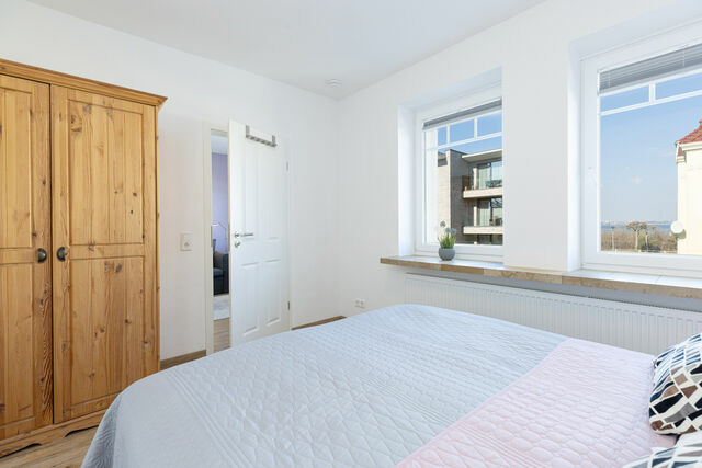 Ferienwohnung in Laboe - Strandkrabbe - Bild 24