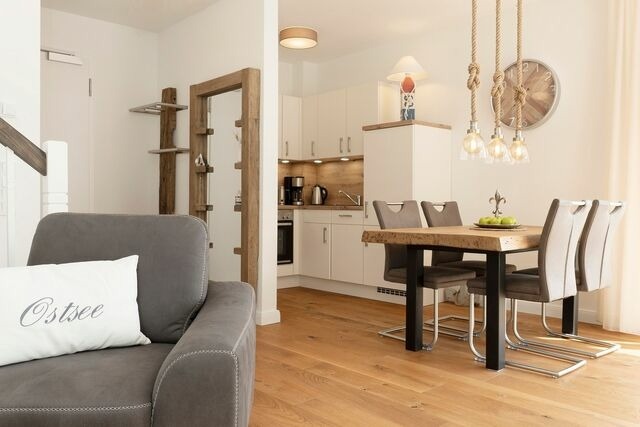 Ferienwohnung in Scharbeutz - Meerlust - Bild 2