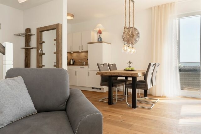 Ferienwohnung in Scharbeutz - Meerlust - Bild 20