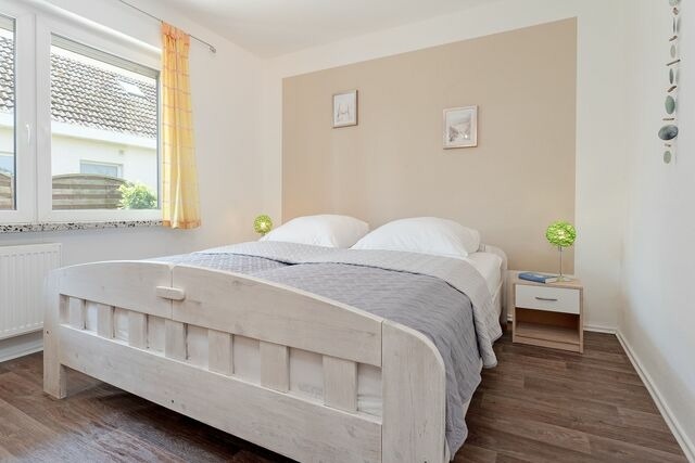 Ferienhaus in Schashagen - Landhuus Johanna - Bild 16