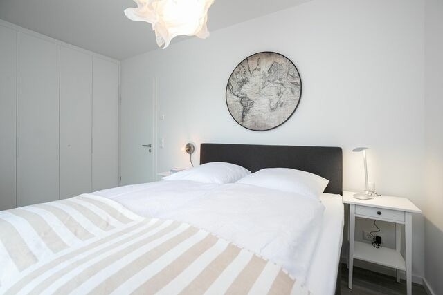 Ferienwohnung in Dahme - D&uuml;ne und Meer Ostseelicht - Bild 9