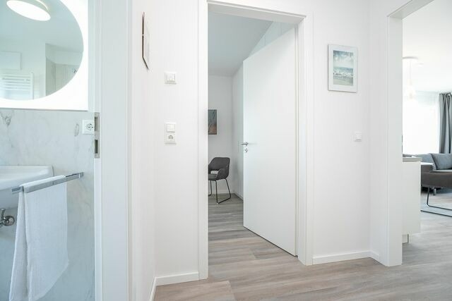 Ferienwohnung in Dahme - D&uuml;ne und Meer Ostseelicht - Bild 12