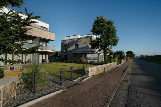 Ferienwohnung in Dahme - D&uuml;ne und Meer Ostseelicht - Bild 21