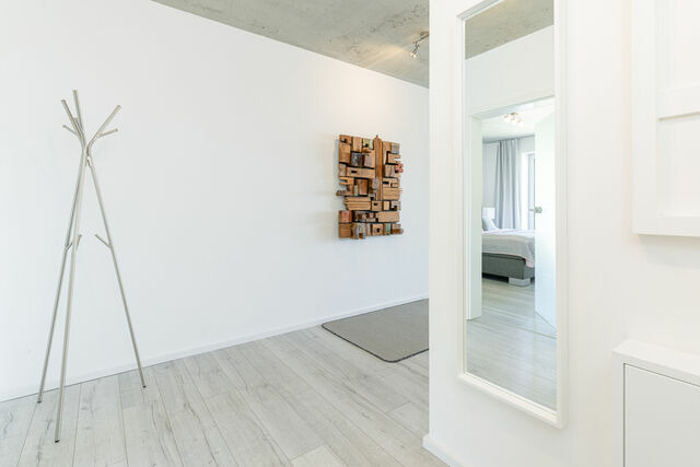 Ferienwohnung in Heikendorf - Strandweg 6-7 Dünengras - Bild 17