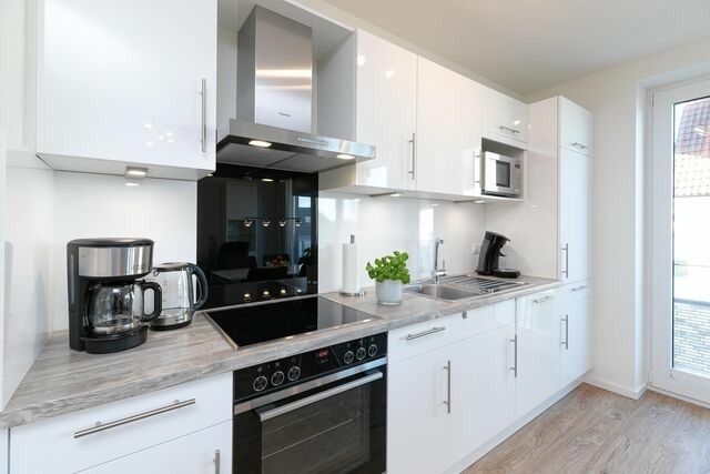 Ferienwohnung in Kellenhusen - Im Sonnengarten Leuchtfeuer - Bild 17