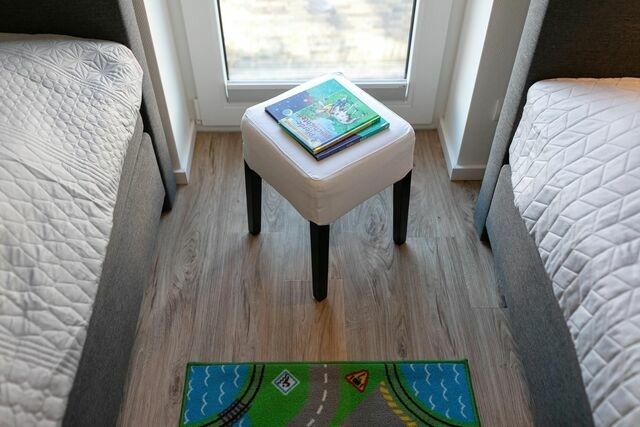 Ferienwohnung in Kellenhusen - Im Sonnengarten Leuchtfeuer - Bild 22