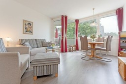 Haus Beau Rivage Ostseewelle