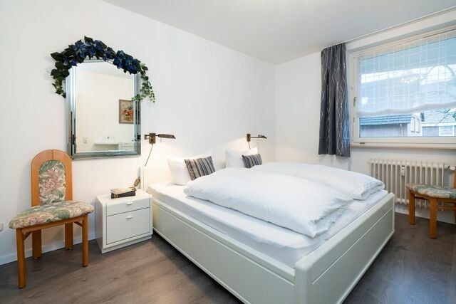 Ferienwohnung in Scharbeutz - Haus Beau Rivage Ostseewelle - Bild 20