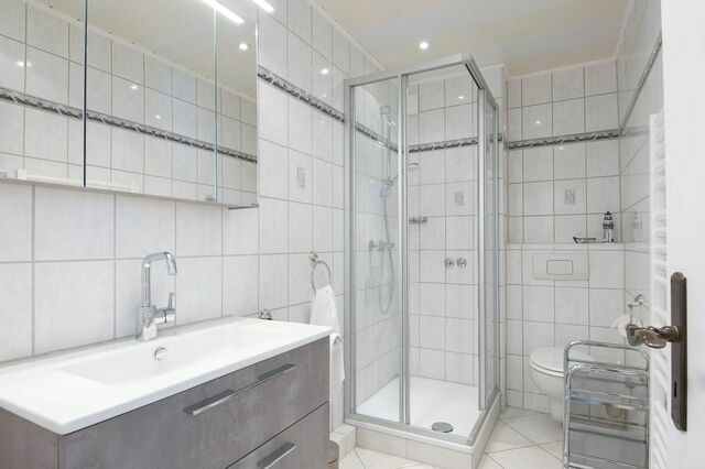 Ferienwohnung in Scharbeutz - Haus Beau Rivage Ostseewelle - Bild 24