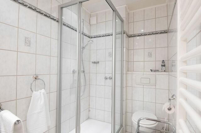 Ferienwohnung in Scharbeutz - Haus Beau Rivage Ostseewelle - Bild 25