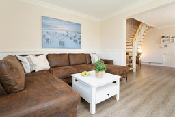 Lindenstra&szlig;e 10 Strandlust
