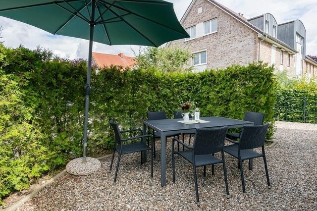 Ferienhaus in Kellenhusen - Lindenstra&szlig;e 10 Strandlust - Bild 2