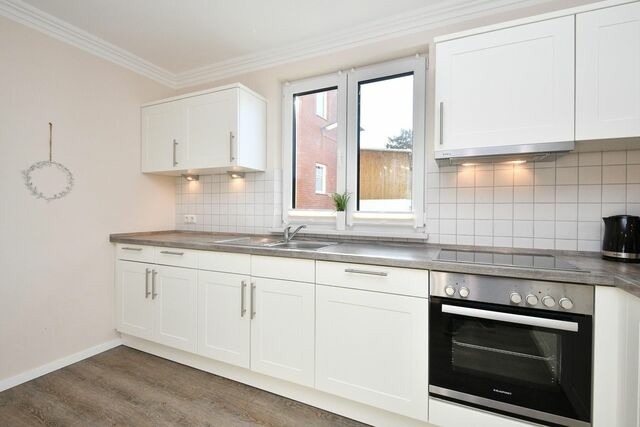 Ferienhaus in Kellenhusen - Lindenstra&szlig;e 10 Strandlust - Bild 4