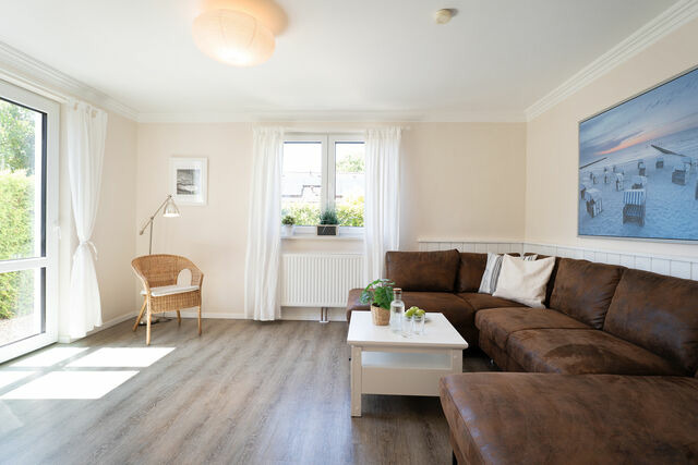 Ferienhaus in Kellenhusen - Lindenstra&szlig;e 10 Strandlust - Bild 6