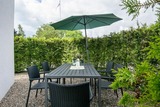 Ferienhaus in Kellenhusen - Lindenstra&szlig;e 10 Strandlust - Bild 9