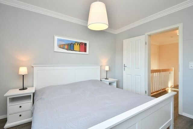 Ferienhaus in Kellenhusen - Lindenstra&szlig;e 10 Strandlust - Bild 15