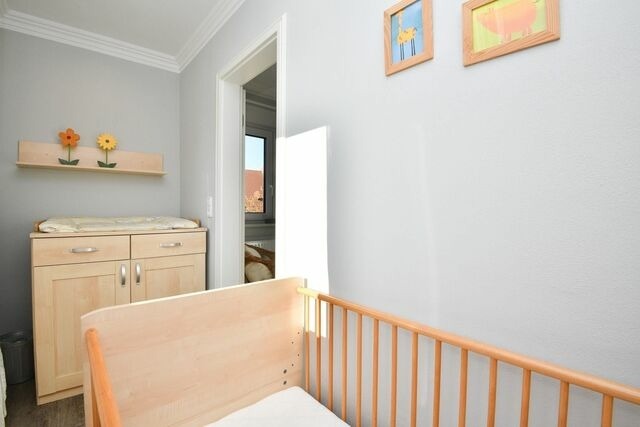 Ferienhaus in Kellenhusen - Lindenstra&szlig;e 10 Strandlust - Bild 19