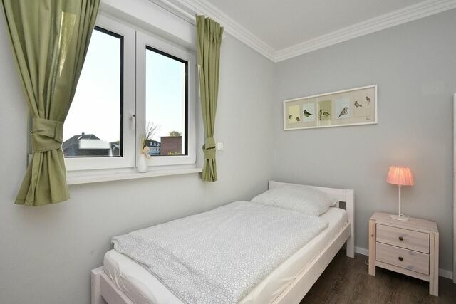 Ferienhaus in Kellenhusen - Lindenstra&szlig;e 10 Strandlust - Bild 20