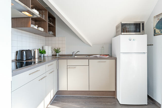 Ferienwohnung in Scharbeutz - Seepark Lindenallee Anna - Bild 19