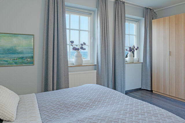 Ferienwohnung in Scharbeutz - Seepark Lindenallee Anna - Bild 24