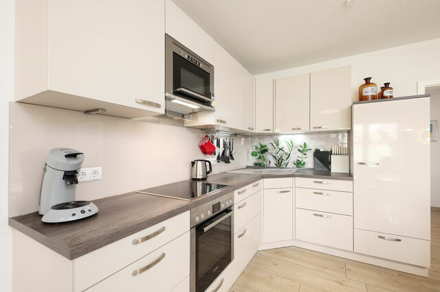 Ferienwohnung in Laboe - Sommerbrise - Wallbox - Bild 3