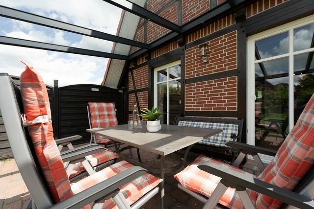 Ferienhaus in S&uuml;ssau - Seeadlerweg 11 - Bild 15