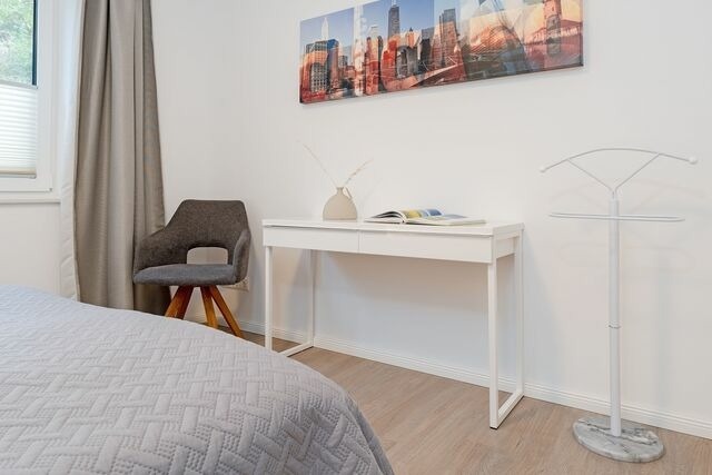 Ferienwohnung in Bosau - Haus Seeblick Bosau Abendröte - Bild 25