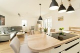 Ferienwohnung in S&uuml;ssau - Am Feldweg 8 Heringsm&ouml;we - Bild 12
