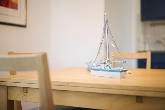 Ferienwohnung in Sch&ouml;nberger Strand - Fliedergang 10 Wohnung 4 - Bild 9