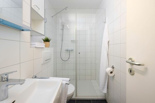 Ferienwohnung in Sch&ouml;nberger Strand - Fliedergang 10 Wohnung 4 - Bild 16