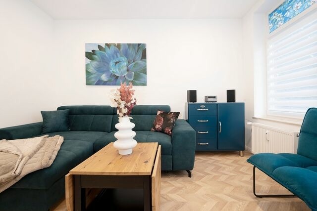 Ferienwohnung in Malente - Rosenstraße 27 Merlin - Bild 8