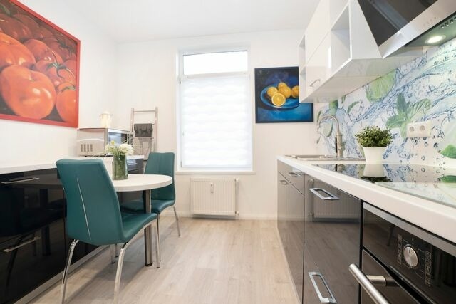 Ferienwohnung in Malente - Rosenstraße 27 Merlin - Bild 15