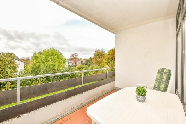 Ferienwohnung in Kellenhusen - Sch&uuml;tzenweg 6 Ostseesonne - Bild 4