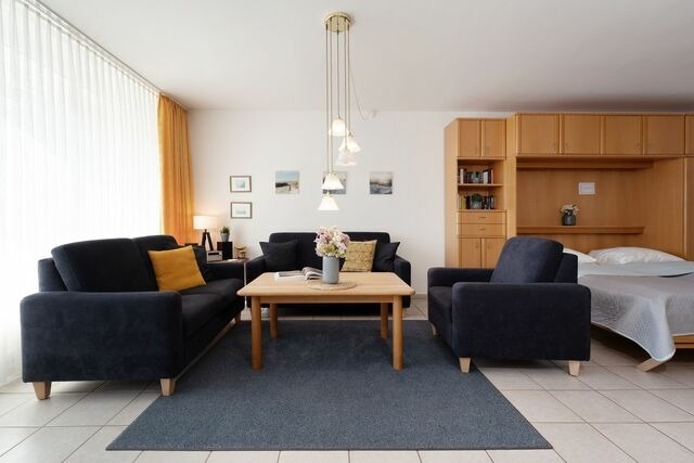 Ferienwohnung in Kellenhusen - Sch&uuml;tzenweg 6 Ostseesonne - Bild 5