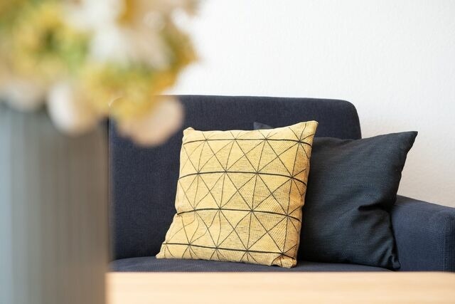 Ferienwohnung in Kellenhusen - Sch&uuml;tzenweg 6 Ostseesonne - Bild 6