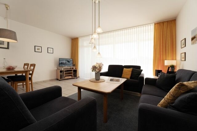 Ferienwohnung in Kellenhusen - Sch&uuml;tzenweg 6 Ostseesonne - Bild 7