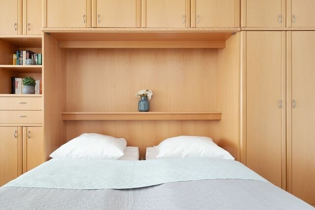 Ferienwohnung in Kellenhusen - Sch&uuml;tzenweg 6 Ostseesonne - Bild 10