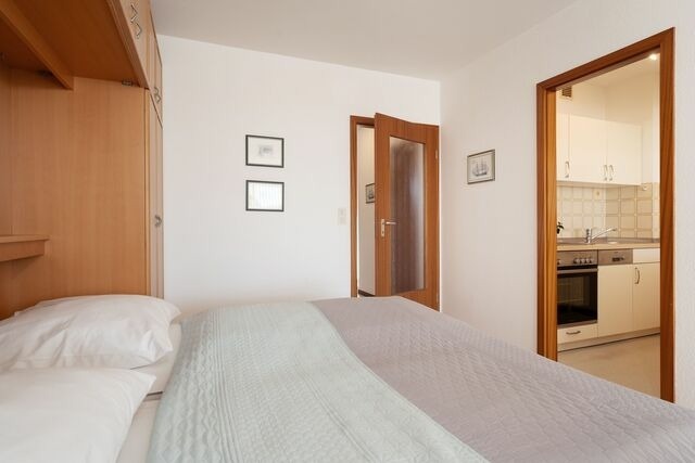 Ferienwohnung in Kellenhusen - Sch&uuml;tzenweg 6 Ostseesonne - Bild 11