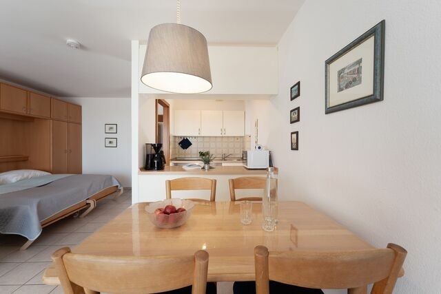 Ferienwohnung in Kellenhusen - Sch&uuml;tzenweg 6 Ostseesonne - Bild 12