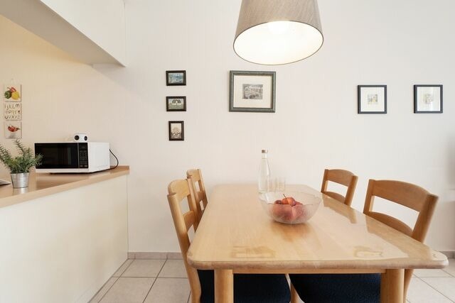 Ferienwohnung in Kellenhusen - Sch&uuml;tzenweg 6 Ostseesonne - Bild 13