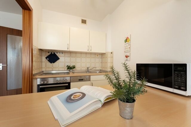 Ferienwohnung in Kellenhusen - Sch&uuml;tzenweg 6 Ostseesonne - Bild 14