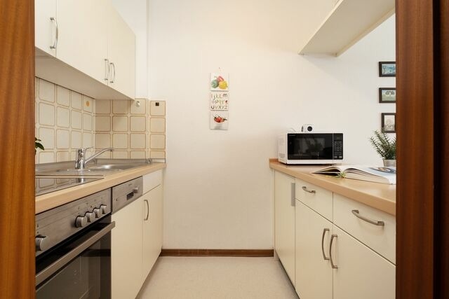 Ferienwohnung in Kellenhusen - Sch&uuml;tzenweg 6 Ostseesonne - Bild 15