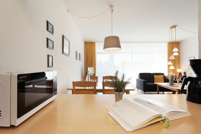 Ferienwohnung in Kellenhusen - Sch&uuml;tzenweg 6 Ostseesonne - Bild 16